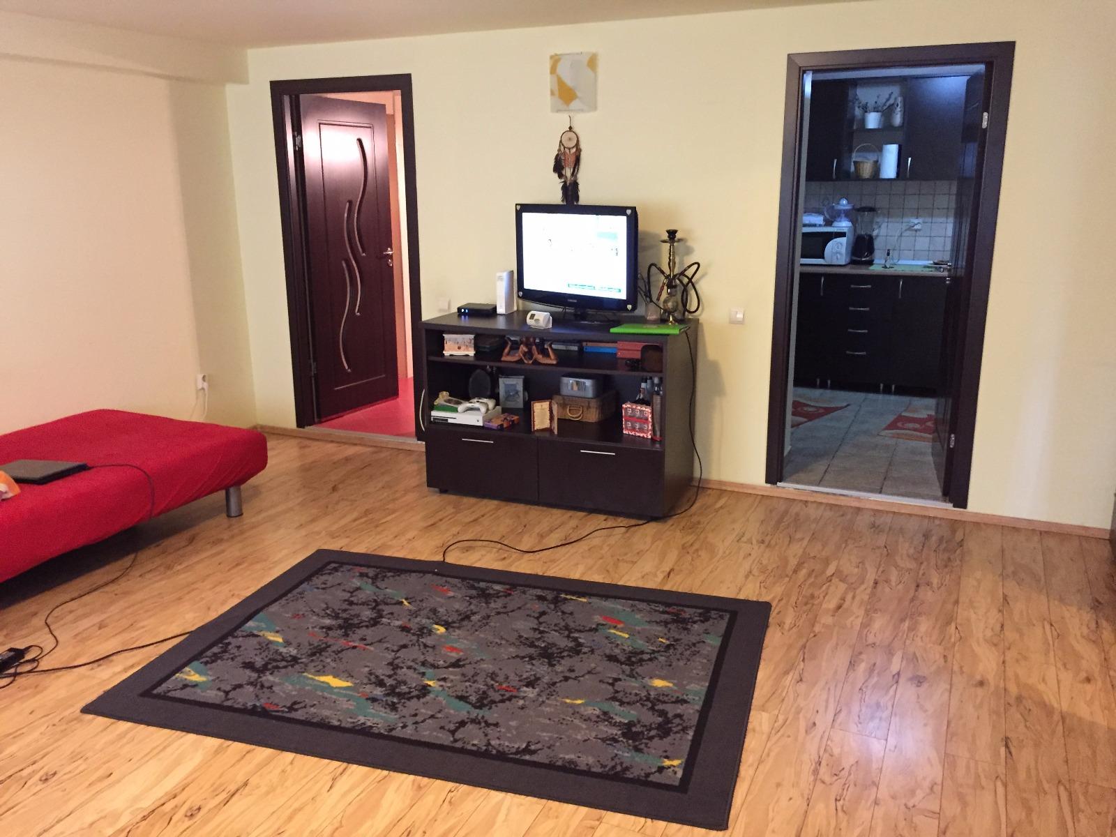 Garsonieră de vânzare Manastur - 28356AV | BLITZ Cluj-Napoca | Poza2