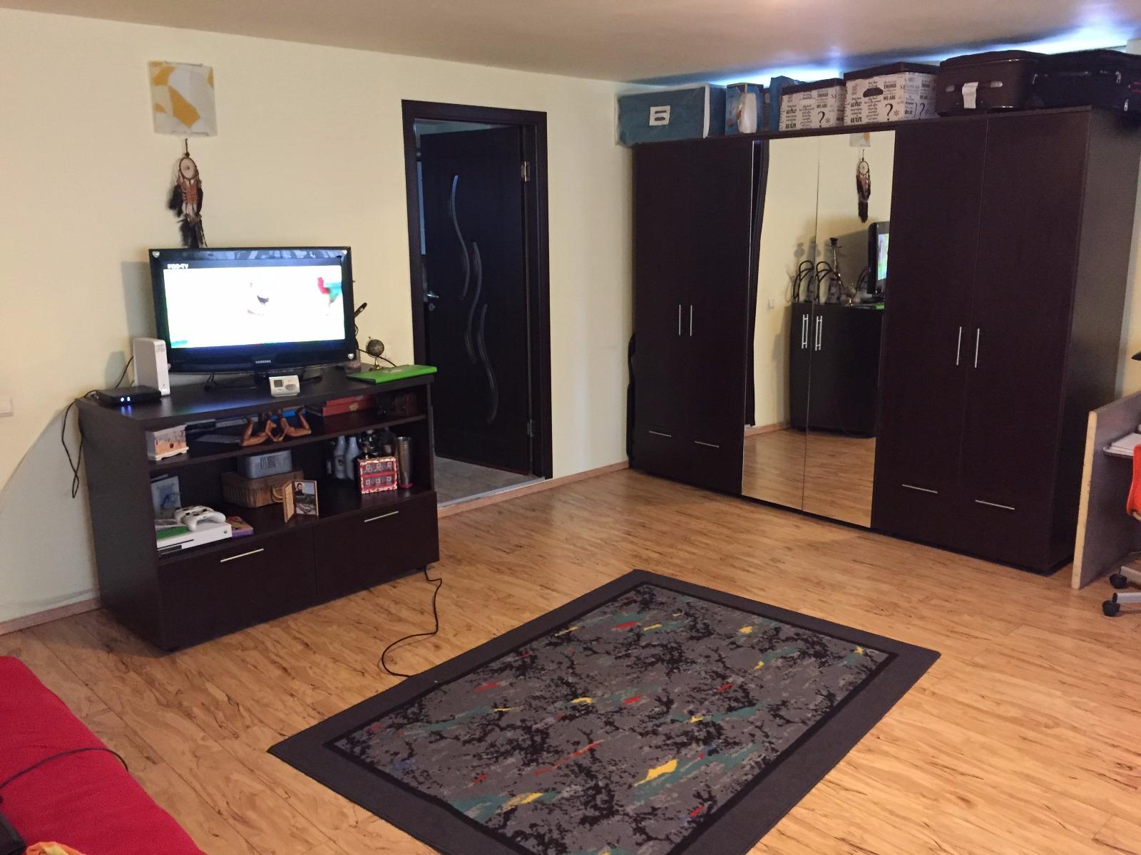 Garsonieră de vânzare Manastur - 28356AV | BLITZ Cluj-Napoca | Poza4