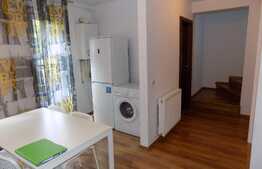 3 camere, 92 mp, garaj, gradina, zona Casa Radio