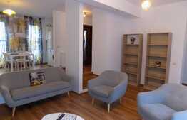 3 camere, 92 mp, garaj, gradina, zona Casa Radio