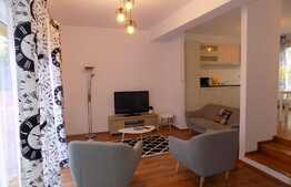 3 camere, 92 mp, garaj, gradina, zona Casa Radio