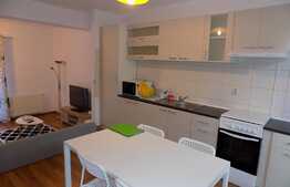 3 camere, 92 mp, garaj, gradina, zona Casa Radio