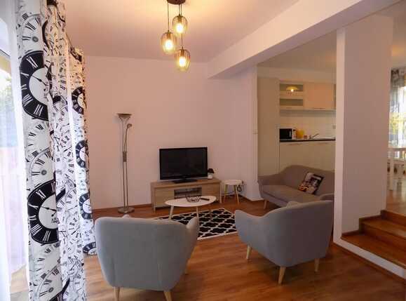 Apartament de închiriat 3 camere Grigorescu - 28357AI | BLITZ Cluj-Napoca | Poza2