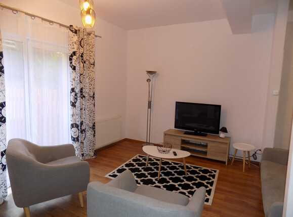 Apartament de închiriat 3 camere Grigorescu - 28357AI | BLITZ Cluj-Napoca | Poza1
