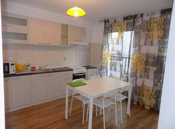Apartament de închiriat 3 camere Grigorescu - 28357AI | BLITZ Cluj-Napoca | Poza4