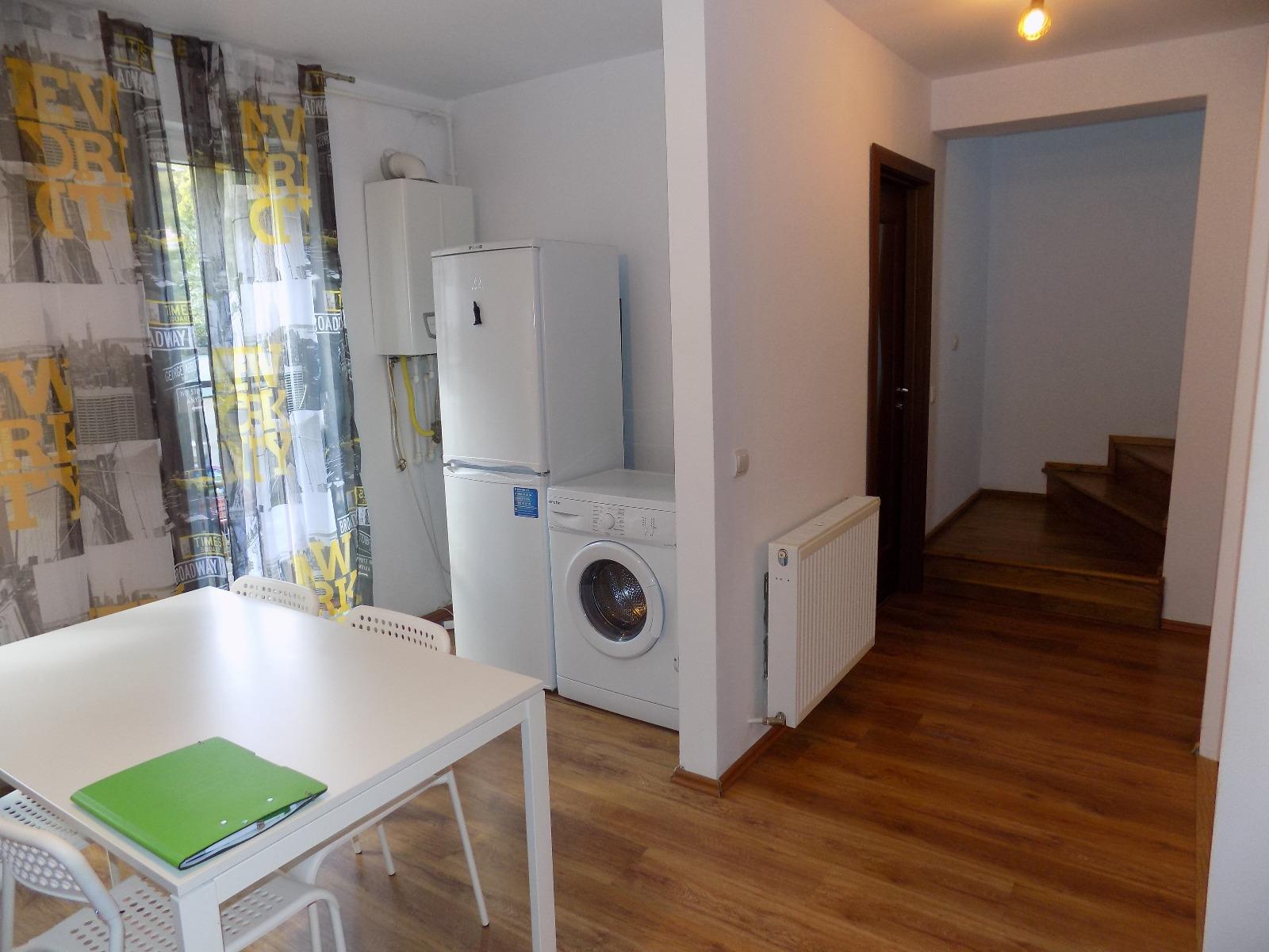 Apartament de închiriat 3 camere Grigorescu - 28357AI | BLITZ Cluj-Napoca | Poza6
