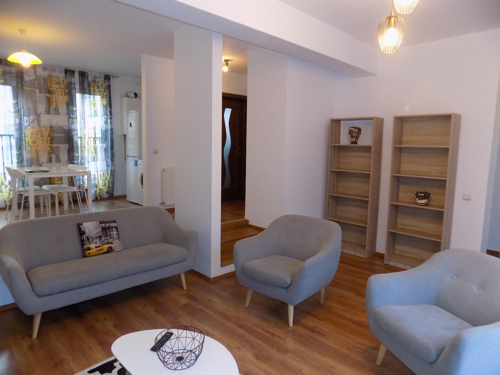 Apartament de închiriat 3 camere Grigorescu - 28357AI | BLITZ Cluj-Napoca | Poza3