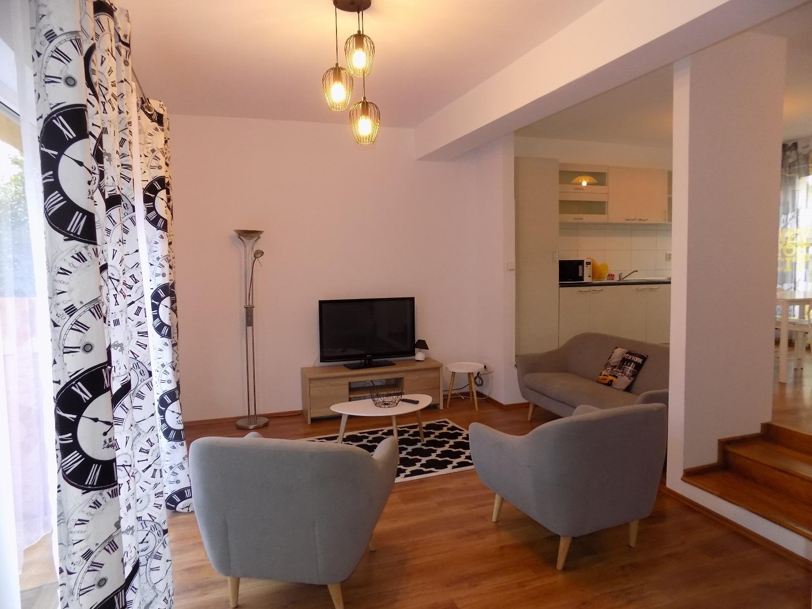 Apartament de închiriat 3 camere Grigorescu - 28357AI | BLITZ Cluj-Napoca | Poza2