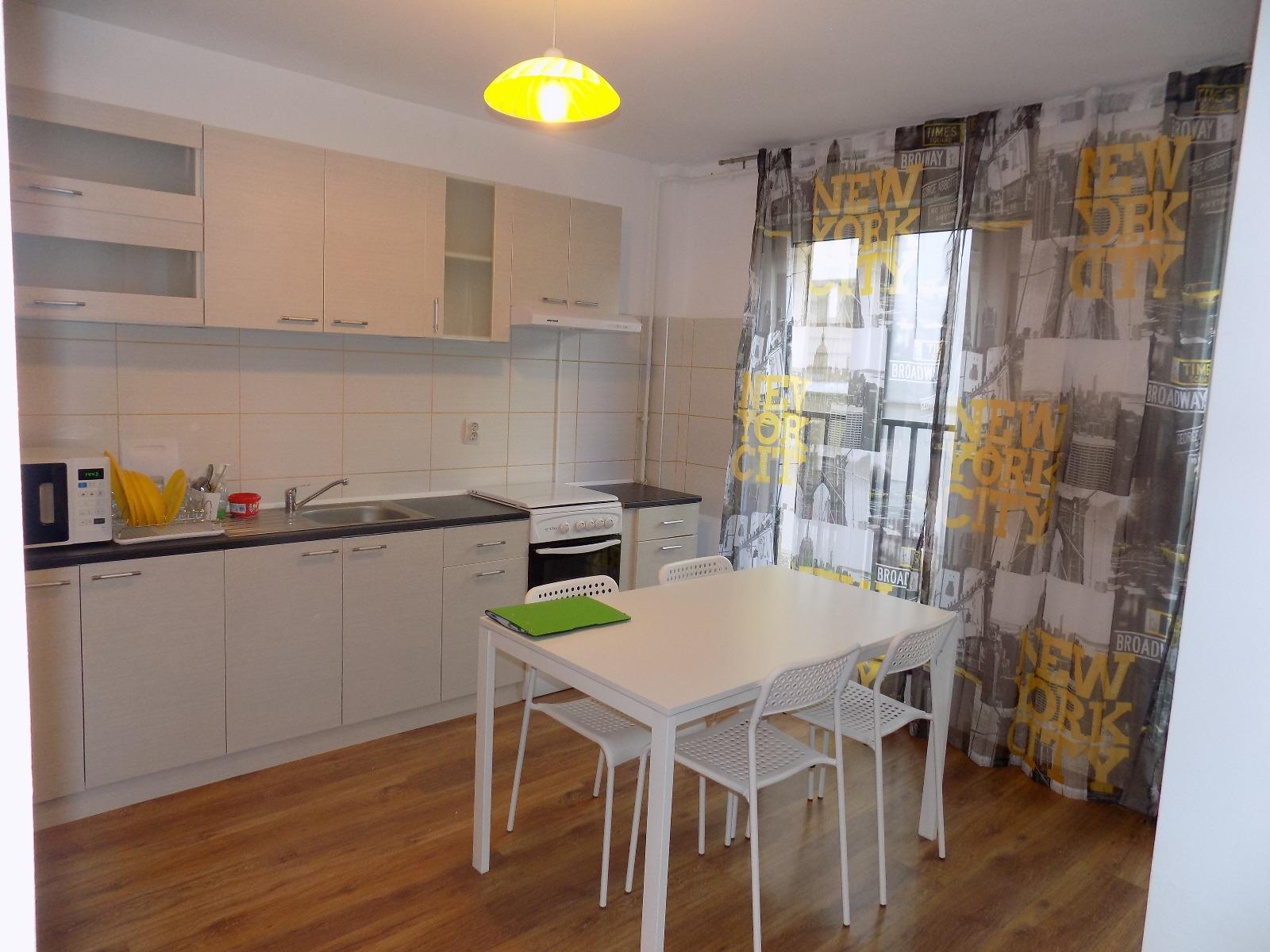 Apartament de închiriat 3 camere Grigorescu - 28357AI | BLITZ Cluj-Napoca | Poza4