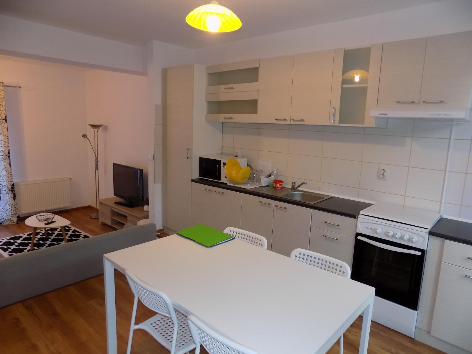 Apartament de închiriat 3 camere Grigorescu - 28357AI | BLITZ Cluj-Napoca | Poza5