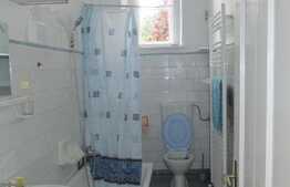 3 camere, 85 mp, gradina de 600 mp, zona Camera de Comert