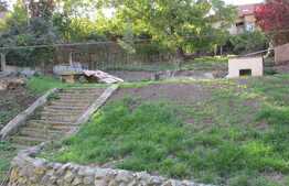 3 camere, 85 mp, gradina de 600 mp, zona Camera de Comert