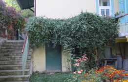 3 camere, 85 mp, gradina de 600 mp, zona Camera de Comert