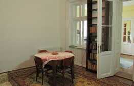 3 camere, 85 mp, gradina de 600 mp, zona Camera de Comert