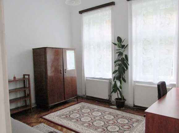 Apartament de închiriat 3 camere Central - 28359AI | BLITZ Cluj-Napoca | Poza1