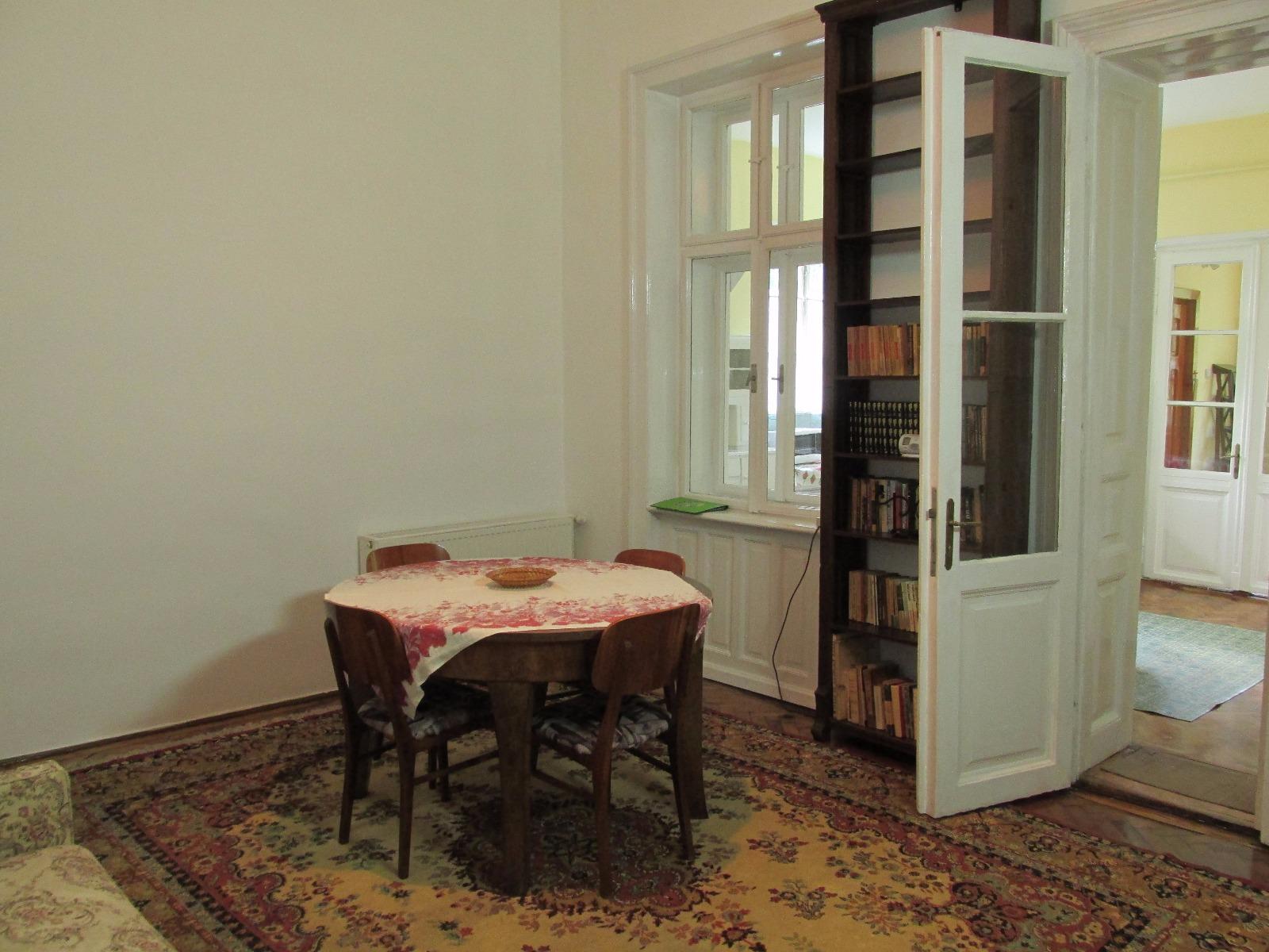 Apartament de închiriat 3 camere Central - 28359AI | BLITZ Cluj-Napoca | Poza7