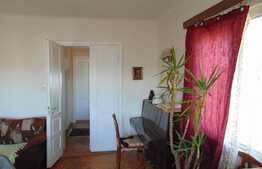 Casa individuala de vanzare, 160 mp, teren 3120, front 14 ml, zona linistita