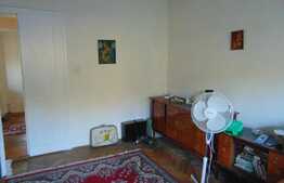 Casa individuala de vanzare, 160 mp, teren 3120, front 14 ml, zona linistita