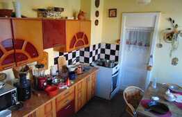 Casa individuala de vanzare, 160 mp, teren 3120, front 14 ml, zona linistita