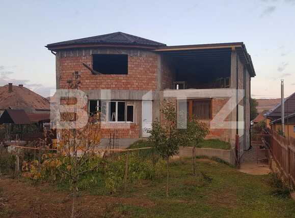 Casa de vânzare 5 camere Exterior Vest - 28361CV | BLITZ Cluj-Napoca | Poza1