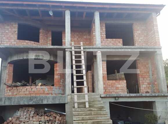 Casa de vânzare 5 camere Exterior Vest - 28361CV | BLITZ Cluj-Napoca | Poza2