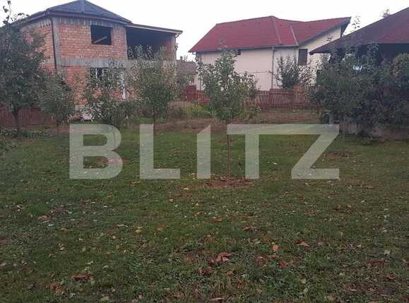 Casa de vânzare 5 camere Exterior Vest - 28361CV | BLITZ Cluj-Napoca | Poza4