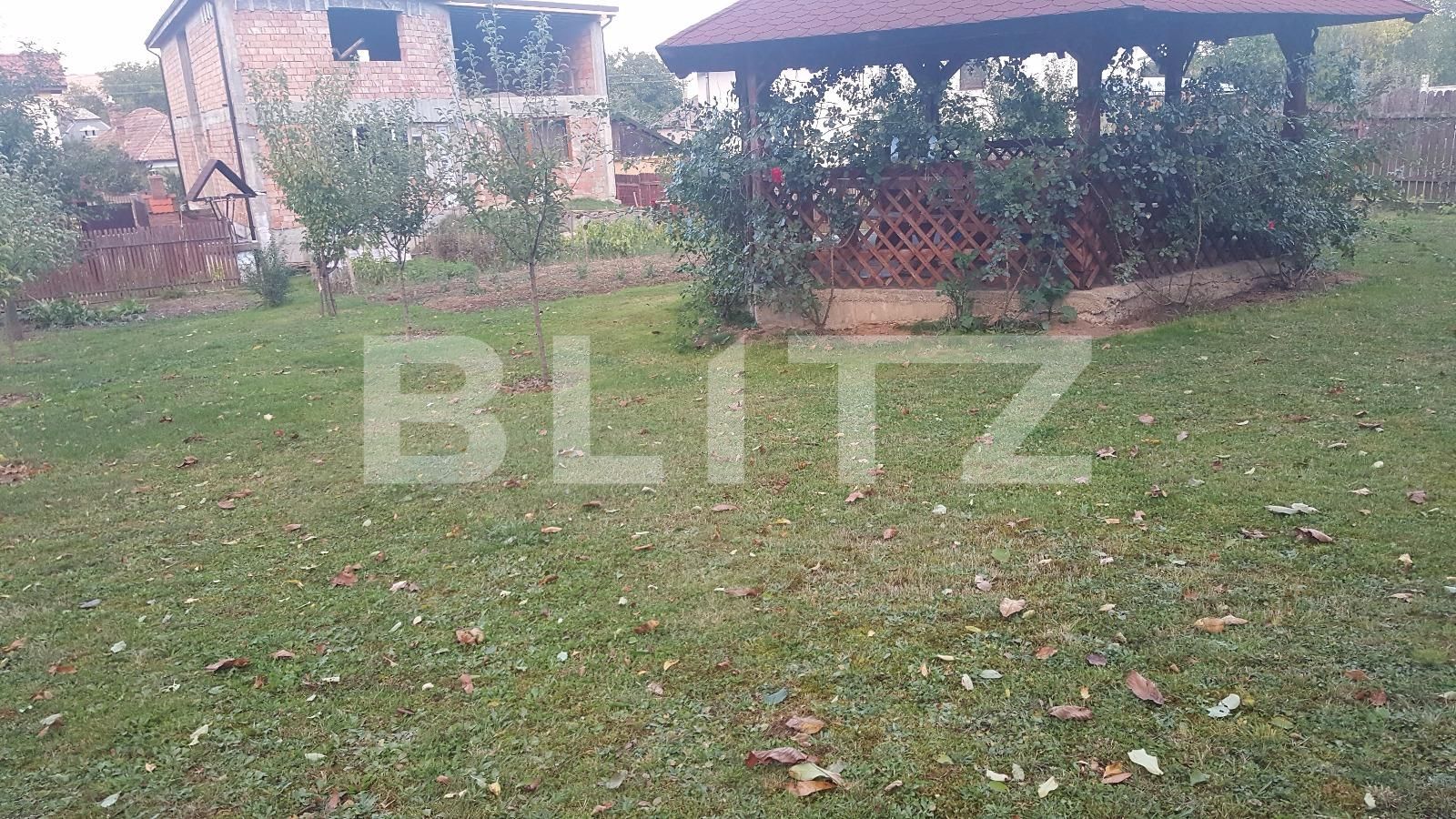 Casa de vânzare 5 camere Exterior Vest - 28361CV | BLITZ Cluj-Napoca | Poza3