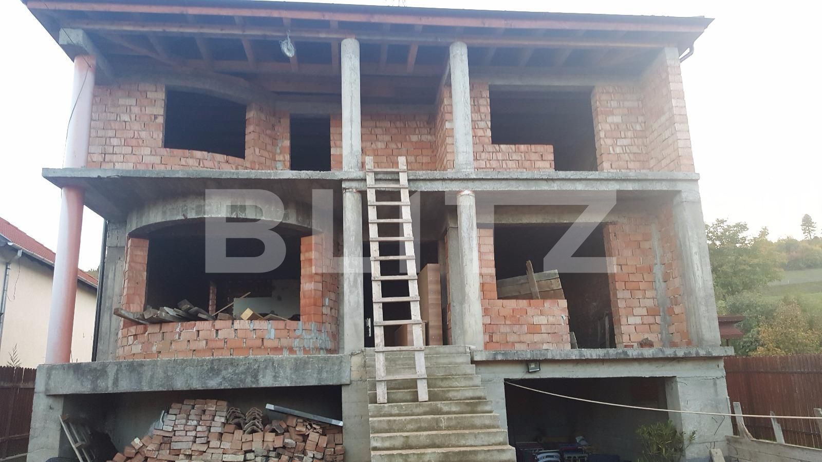 Casa de vânzare 5 camere Exterior Vest - 28361CV | BLITZ Cluj-Napoca | Poza2