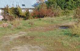 Casa demolabila, 59 mp, teren de 700, front 14,5 ml, zona linistita