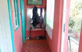 Casa demolabila, 59 mp, teren de 700, front 14,5 ml, zona linistita