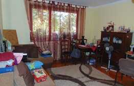 Apartament 3 camere, 59 mp, decomandat, boxa subsol, zona Transylvania College