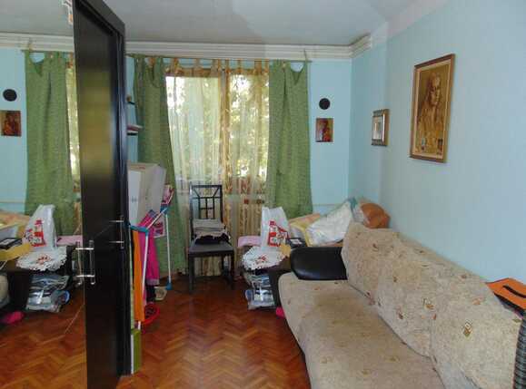 Apartament de vânzare 3 camere Gheorgheni - 28363AV | BLITZ Cluj-Napoca | Poza3