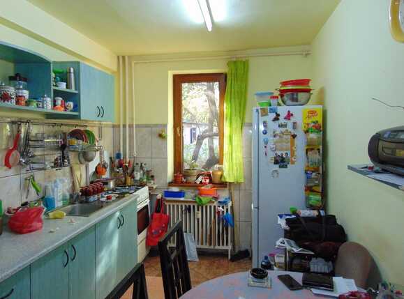 Apartament de vânzare 3 camere Gheorgheni - 28363AV | BLITZ Cluj-Napoca | Poza4