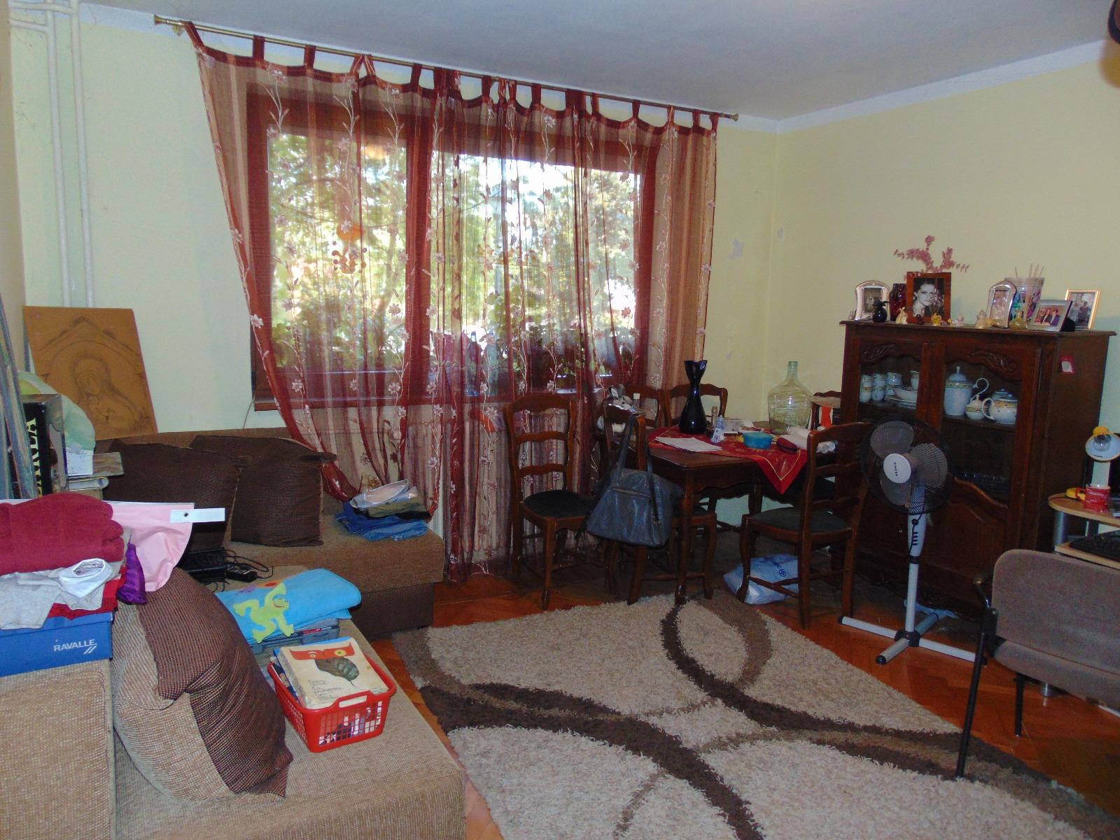 Apartament de vânzare 3 camere Gheorgheni - 28363AV | BLITZ Cluj-Napoca | Poza2