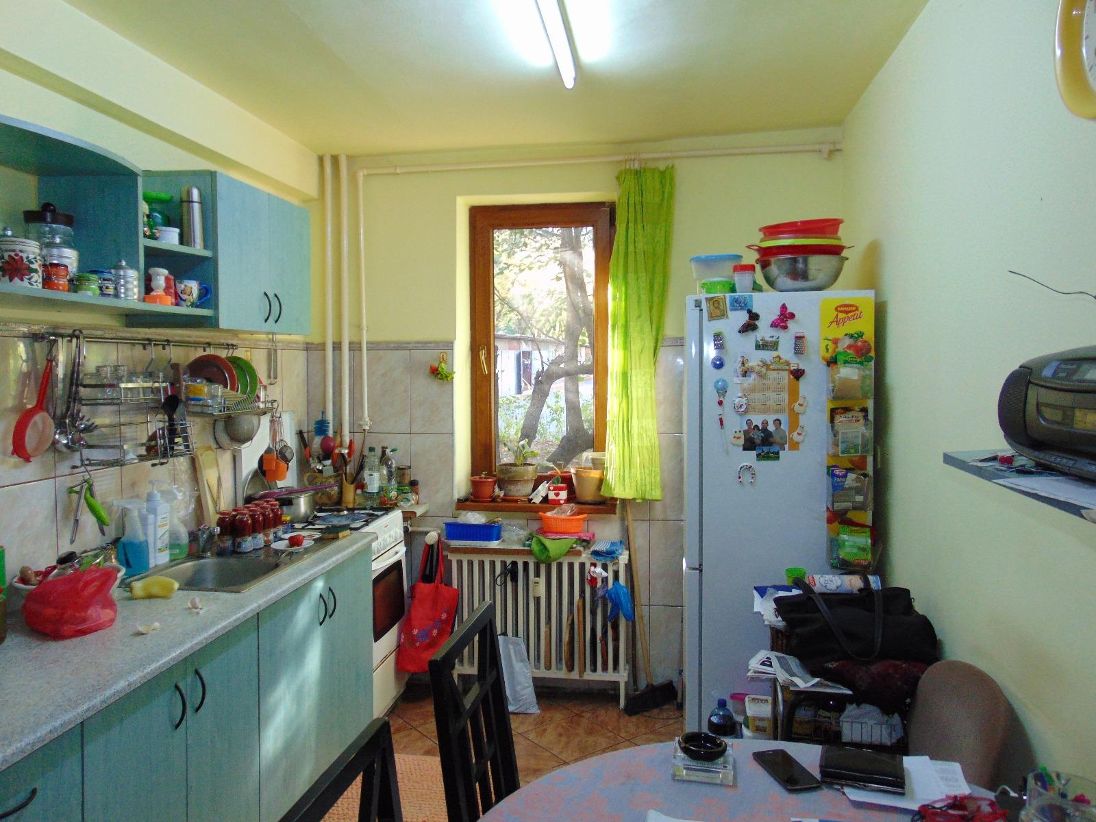 Apartament de vânzare 3 camere Gheorgheni - 28363AV | BLITZ Cluj-Napoca | Poza4