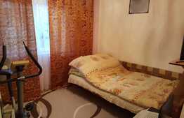 Apartament 4 camere, 82 mp, decomandat, 2 boxe, zona Piata Flora