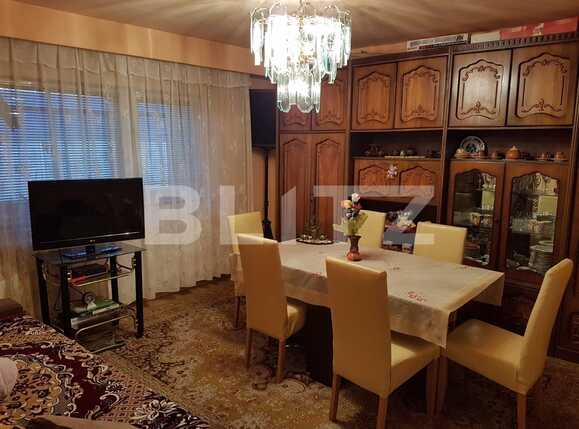 Apartament de vânzare 4 camere Manastur - 28364AV | BLITZ Cluj-Napoca | Poza1