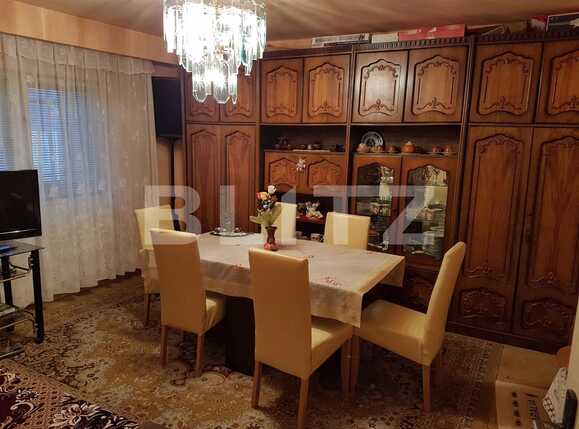 Apartament de vânzare 4 camere Manastur - 28364AV | BLITZ Cluj-Napoca | Poza2