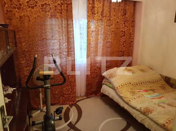 Apartament de vânzare 4 camere Manastur - 28364AV | BLITZ Cluj-Napoca | Poza4