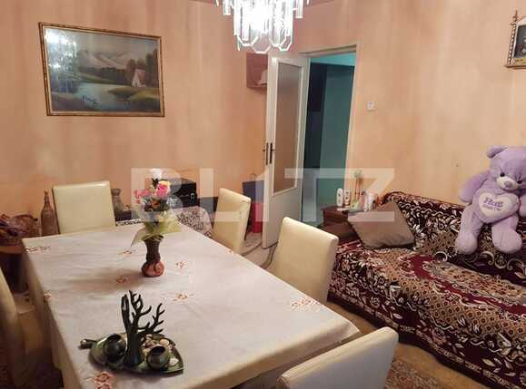 Apartament de vânzare 4 camere Manastur - 28364AV | BLITZ Cluj-Napoca | Poza3