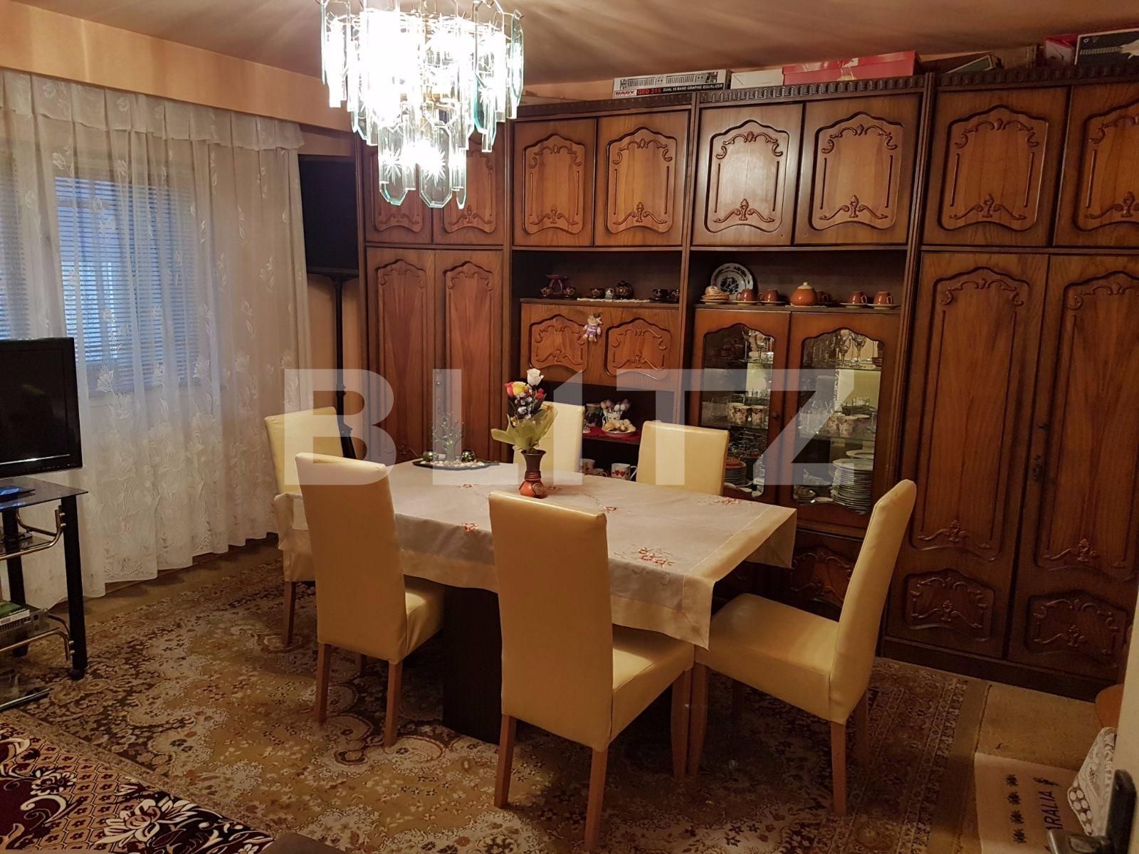 Apartament de vânzare 4 camere Manastur - 28364AV | BLITZ Cluj-Napoca | Poza2