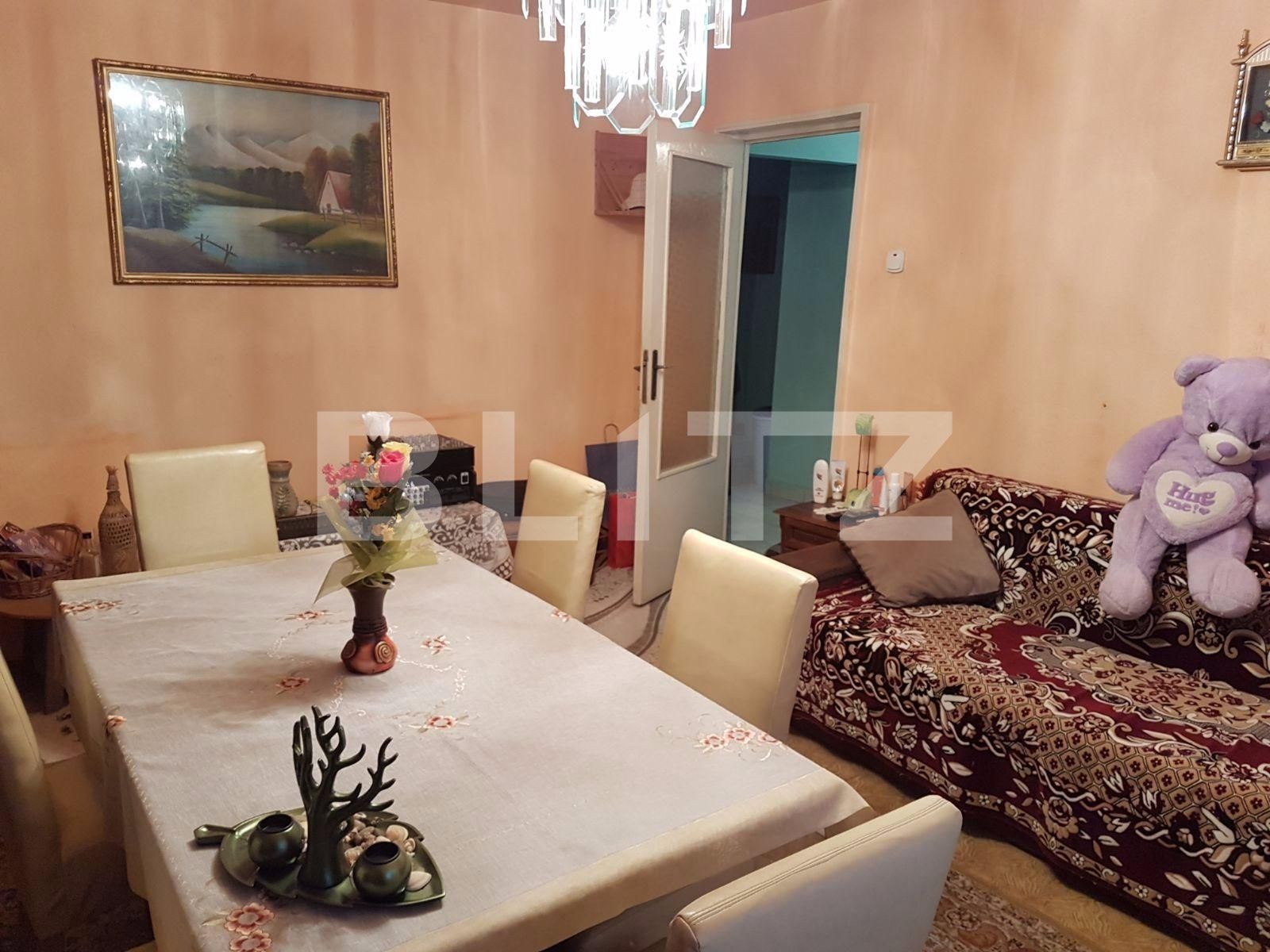 Apartament de vânzare 4 camere Manastur - 28364AV | BLITZ Cluj-Napoca | Poza3