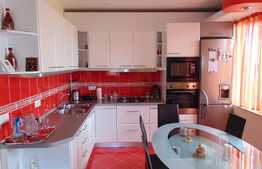 5 camere 132 mp utili mobilat complet in zona  Iulius Mall!Parcare inclusa