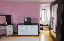 5 camere 132 mp utili mobilat complet in zona  Iulius Mall!Parcare inclusa