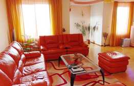 5 camere 132 mp utili mobilat complet in zona  Iulius Mall!Parcare inclusa