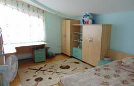 5 camere 132 mp utili mobilat complet in zona  Iulius Mall!Parcare inclusa