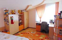 5 camere 132 mp utili mobilat complet in zona  Iulius Mall!Parcare inclusa