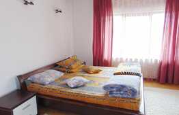 5 camere 132 mp utili mobilat complet in zona  Iulius Mall!Parcare inclusa