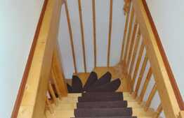 5 camere 132 mp utili mobilat complet in zona  Iulius Mall!Parcare inclusa