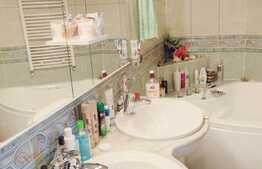 5 camere 132 mp utili mobilat complet in zona  Iulius Mall!Parcare inclusa